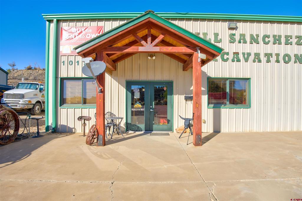 10190 & 10194 HWY 491