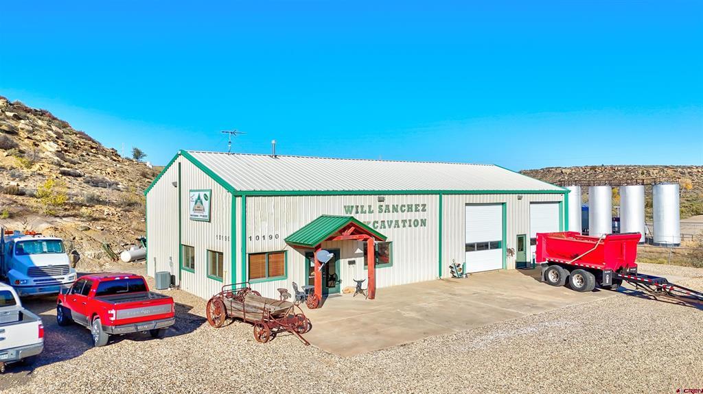 10190 & 10194 HWY 491