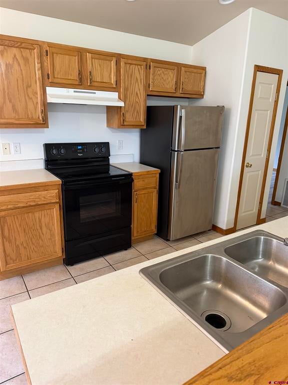151 Butte Drive 1&2