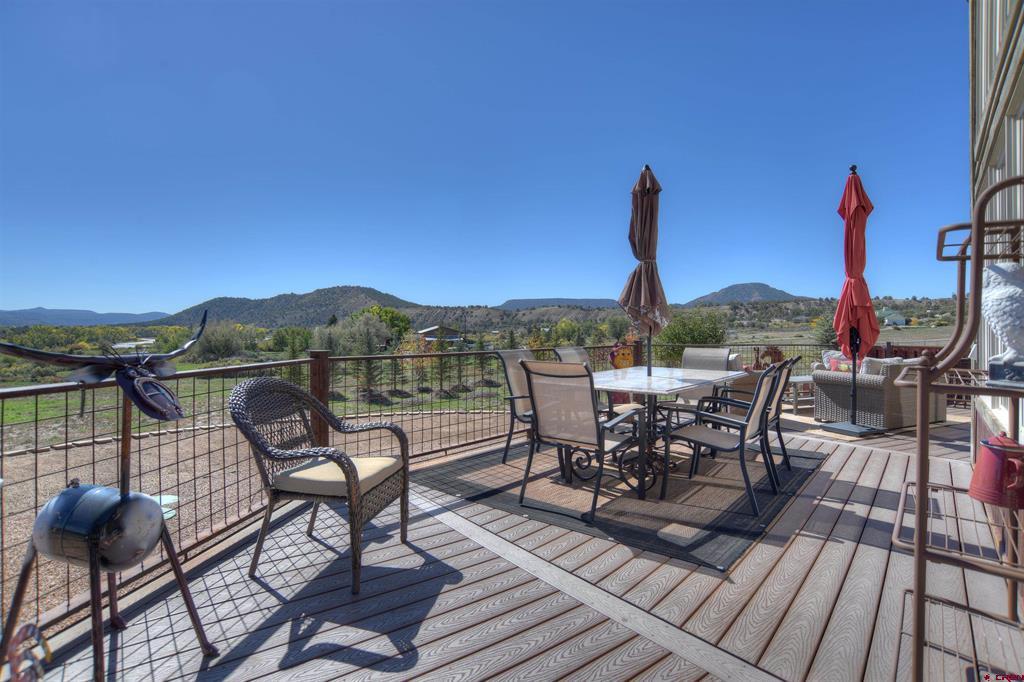 Durango, Colorado, 81303, United States, 3 Bedrooms Bedrooms, ,2 BathroomsBathrooms,Residential,Active,2023354