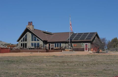 5161 County Road 213 Durango CO 81303