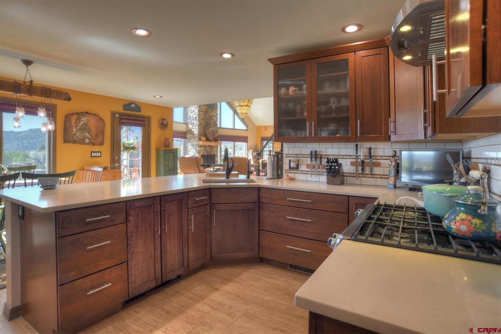 Durango, Colorado, 81303, United States, 3 Bedrooms Bedrooms, ,2 BathroomsBathrooms,Residential,Active,2023354