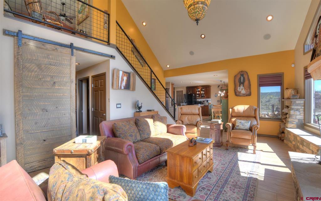 Durango, Colorado, 81303, United States, 3 Bedrooms Bedrooms, ,2 BathroomsBathrooms,Residential,Active,2023354