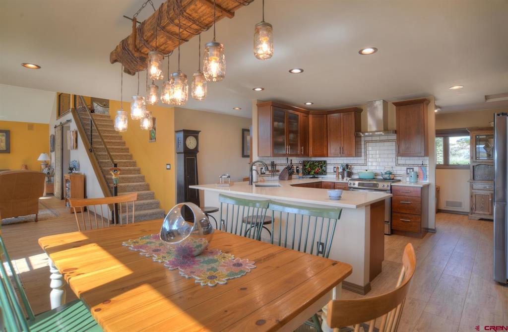 Durango, Colorado, 81303, United States, 3 Bedrooms Bedrooms, ,2 BathroomsBathrooms,Residential,Active,2023354