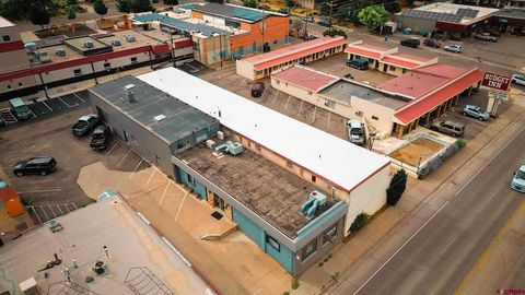 3067 Main Avenue Durango CO 81301