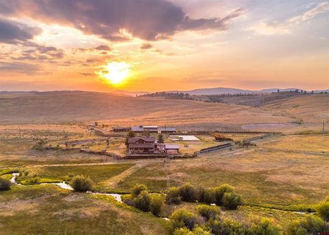 28890 County Road 33-EE Saguache CO 81149