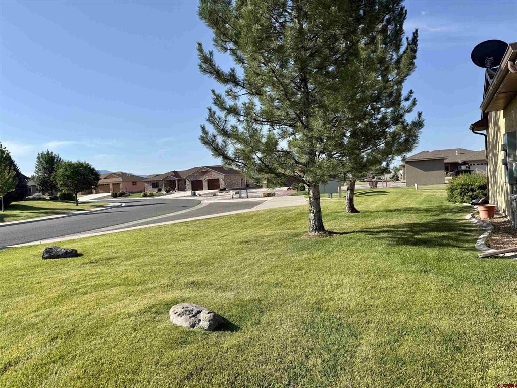 Montrose, Colorado 81401, United States, 3 Bedrooms Bedrooms, ,2 BathroomsBathrooms,Residential,Active,10554