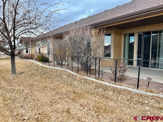 Montrose, Colorado 81401, United States, 3 Bedrooms Bedrooms, ,2 BathroomsBathrooms,Residential,Active,10554