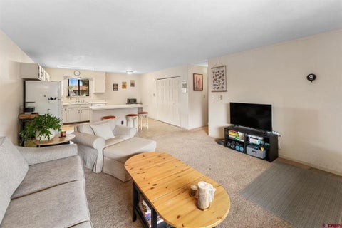 Photo of 212 S 11th Street #209, Gunnison, CO 81230 (MLS # 838657)