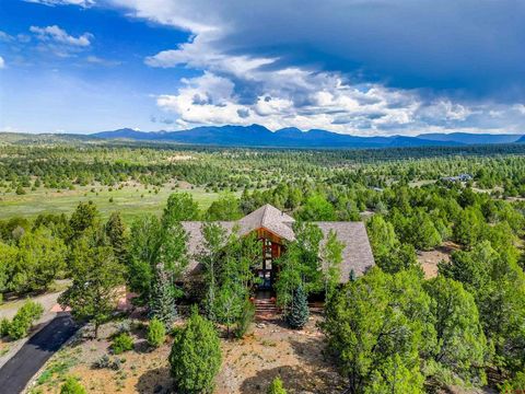1345 Heritage Road Durango CO 81326