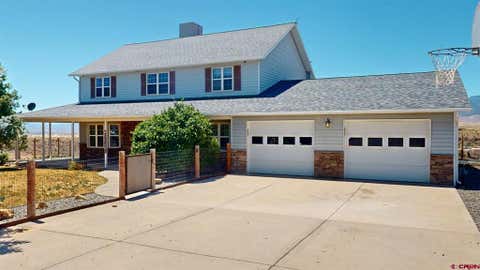 Photo of 20050 Deer Creek Road, Austin, CO 81410 (MLS # 836626)