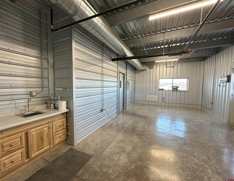 18668 B50/TBD Hwy 50 Road