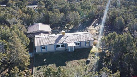 18865 Northridge Road Cedaredge CO 81413