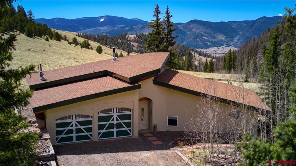 1441 Forest Road 507 1A