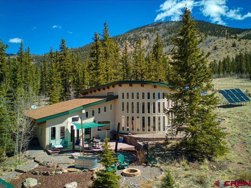 1441 Forest Road 507 1A
