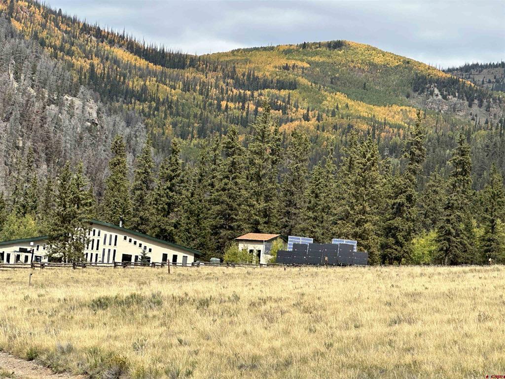 1441 Forest Road 507 1A