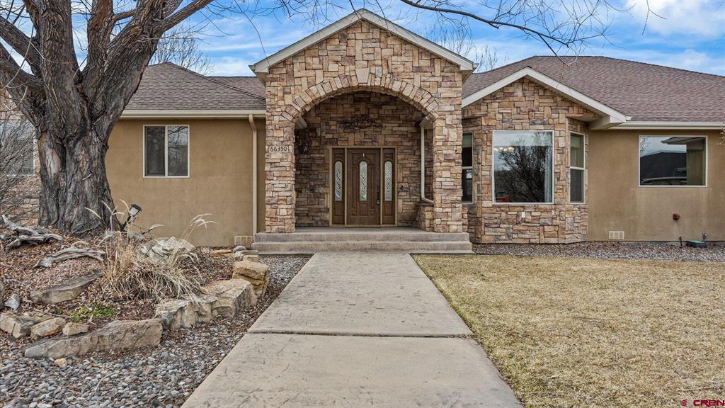 66350 Crestview Drive