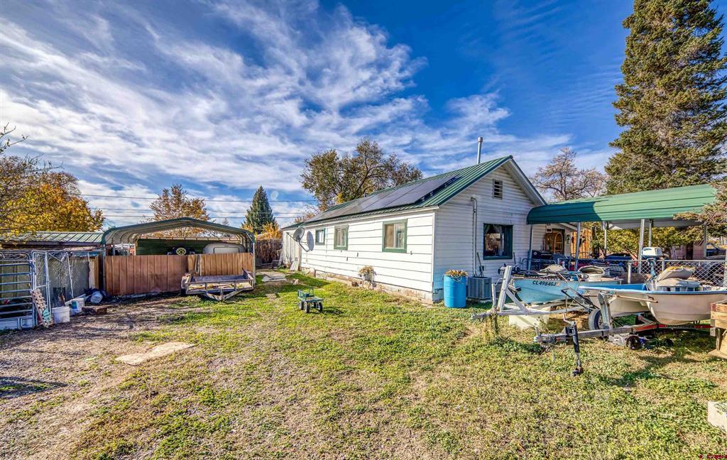 155 SE Buffalo Avenue