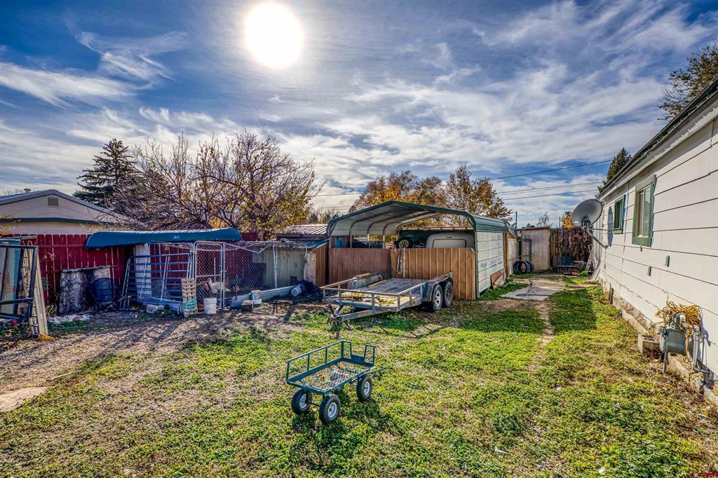 155 SE Buffalo Avenue