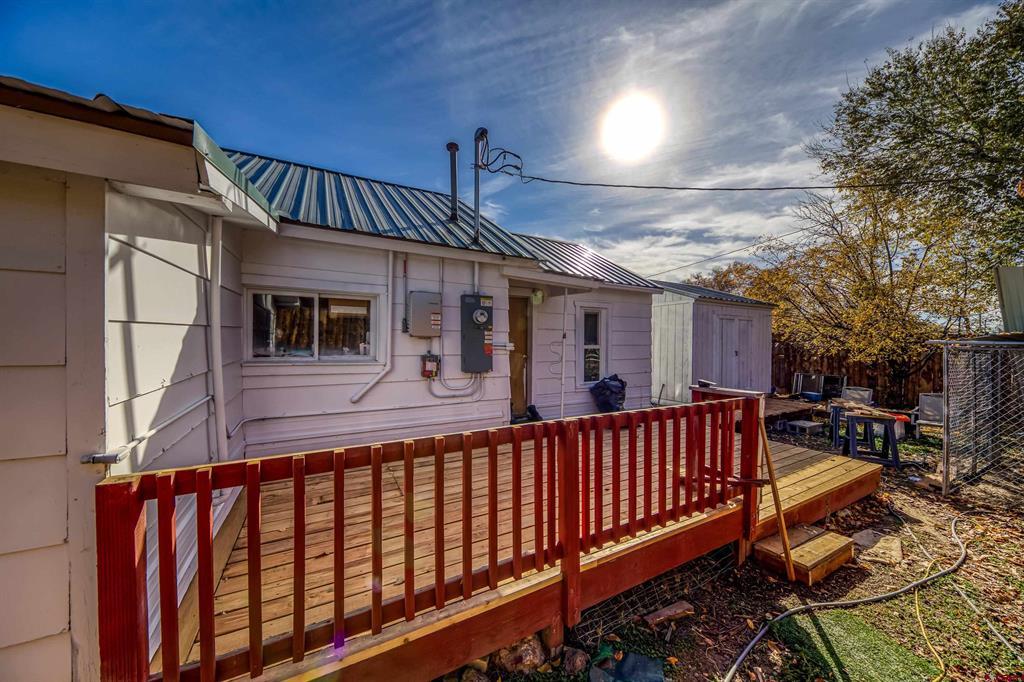 155 SE Buffalo Avenue