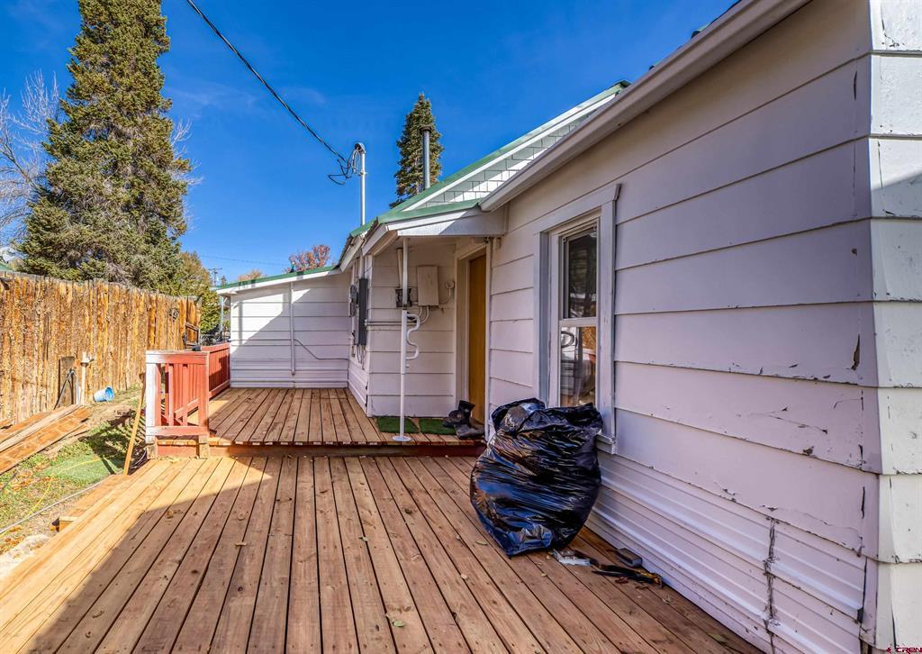 155 SE Buffalo Avenue