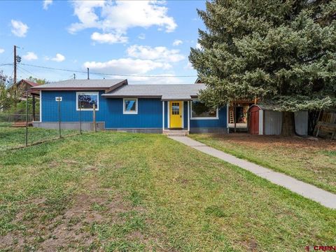Photo of 243 S Lena Street, Ridgway, CO 81432 (MLS # 834523)