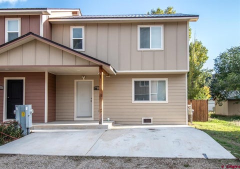 Photo of 108 N 16th St #D, Dolores, CO 81323 (MLS # 839700)
