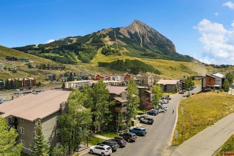 Photo of 651 Gothic Road #508, Mt. Crested Butte, CO 81225 (MLS # 838105)
