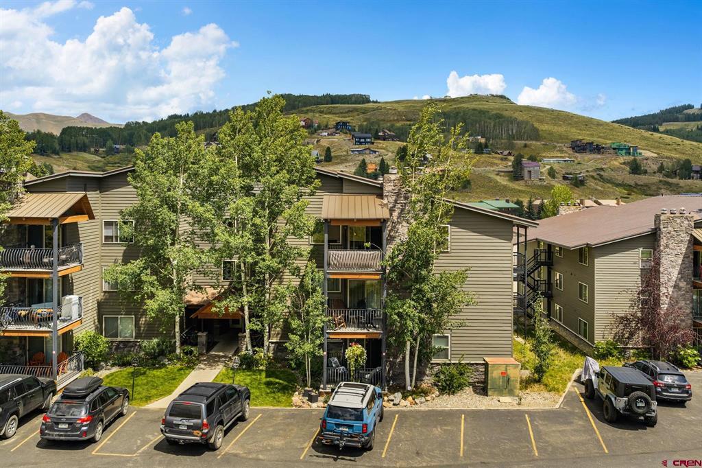651 Gothic Road 508