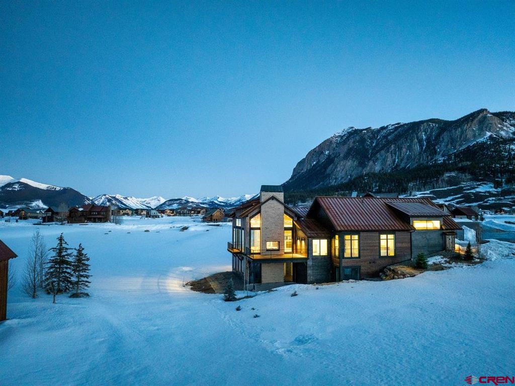 77 Coyote Ridge Road