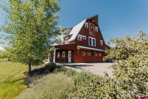 57848 Kiowa Road Montrose CO 81403