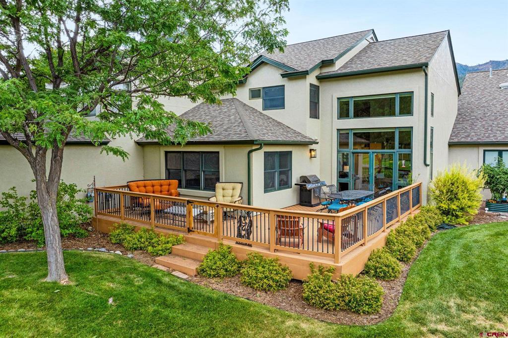 44 Cypress Court