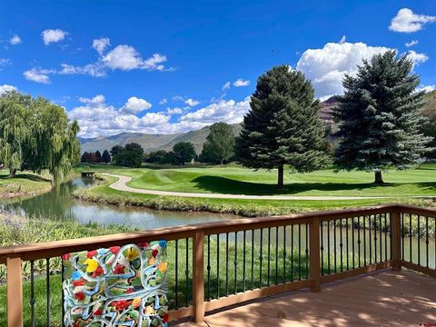 44 Cypress Court Durango CO 81301
