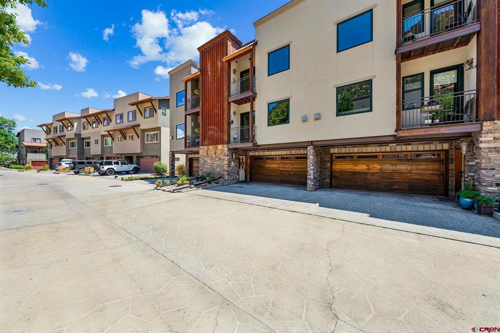 Photo 1 of 44 — 1422 Animas View Drive 32, Durango, CO 81301
