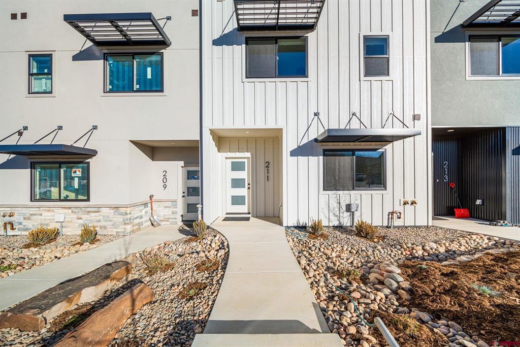 Photo 1 of 25 — 211 Treeline Street, Durango, CO 81303