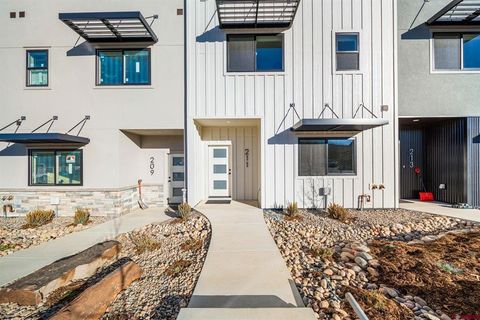 211 Treeline Street Durango CO 81303