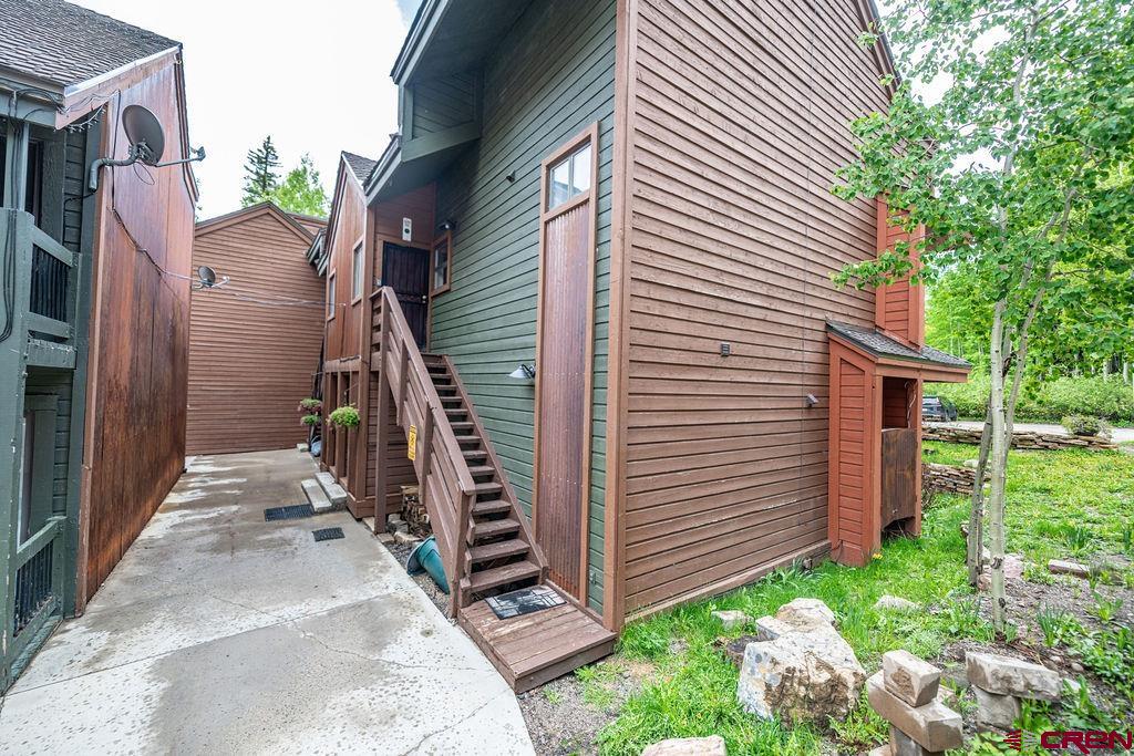166 Yankee Girl Court 313