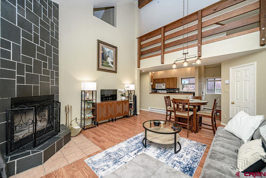 166 Yankee Girl Court 313