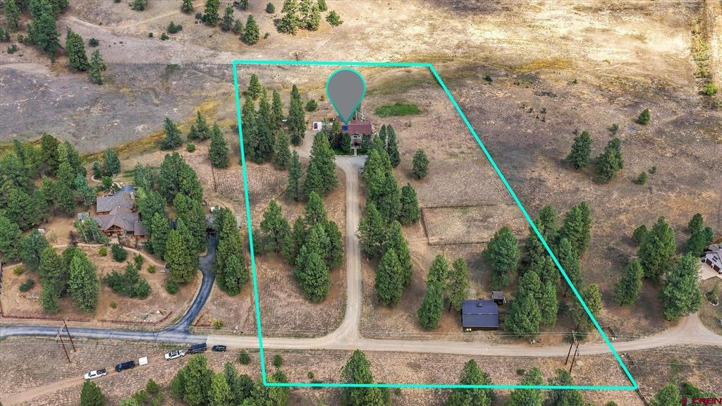 409 Old Snag Circle