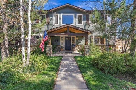 Photo of 409 Old Snag Circle, Hesperus, CO 81326 (MLS # 838827)
