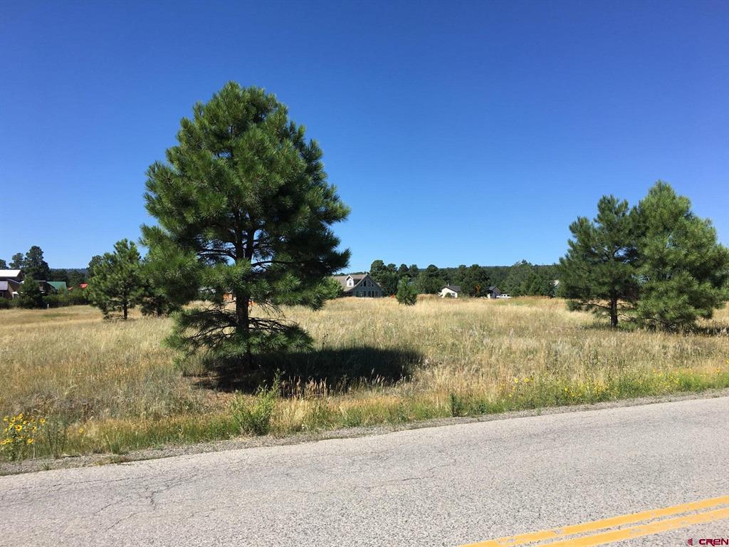 7201 N Pagosa Boulevard