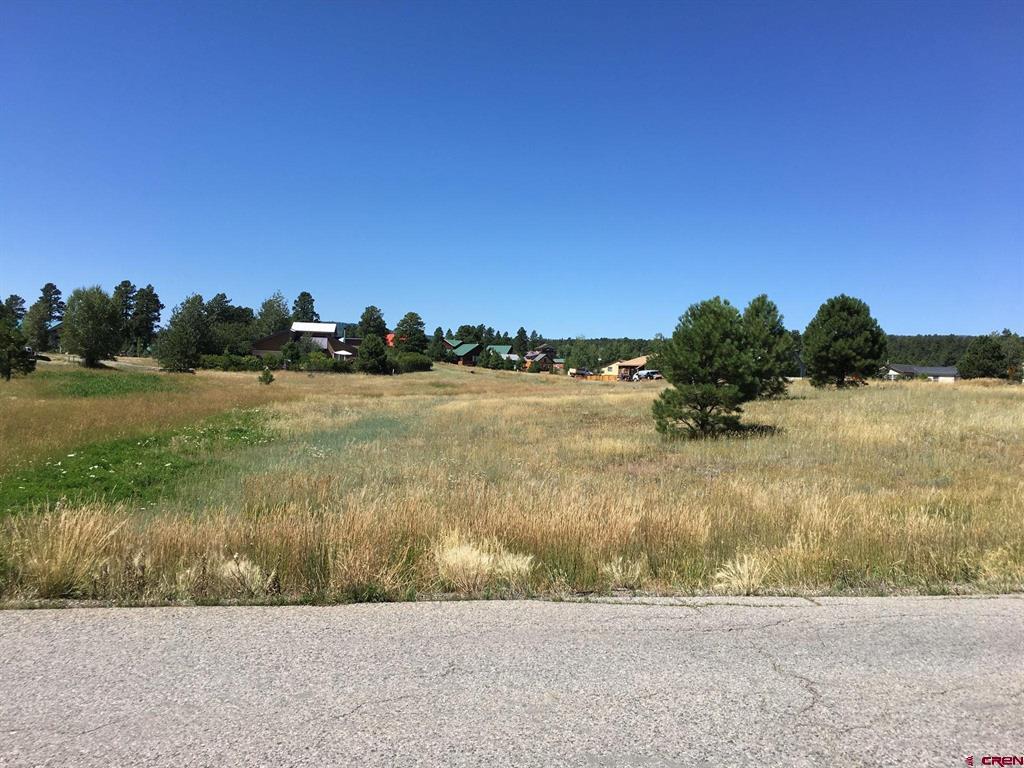 7201 N Pagosa Boulevard