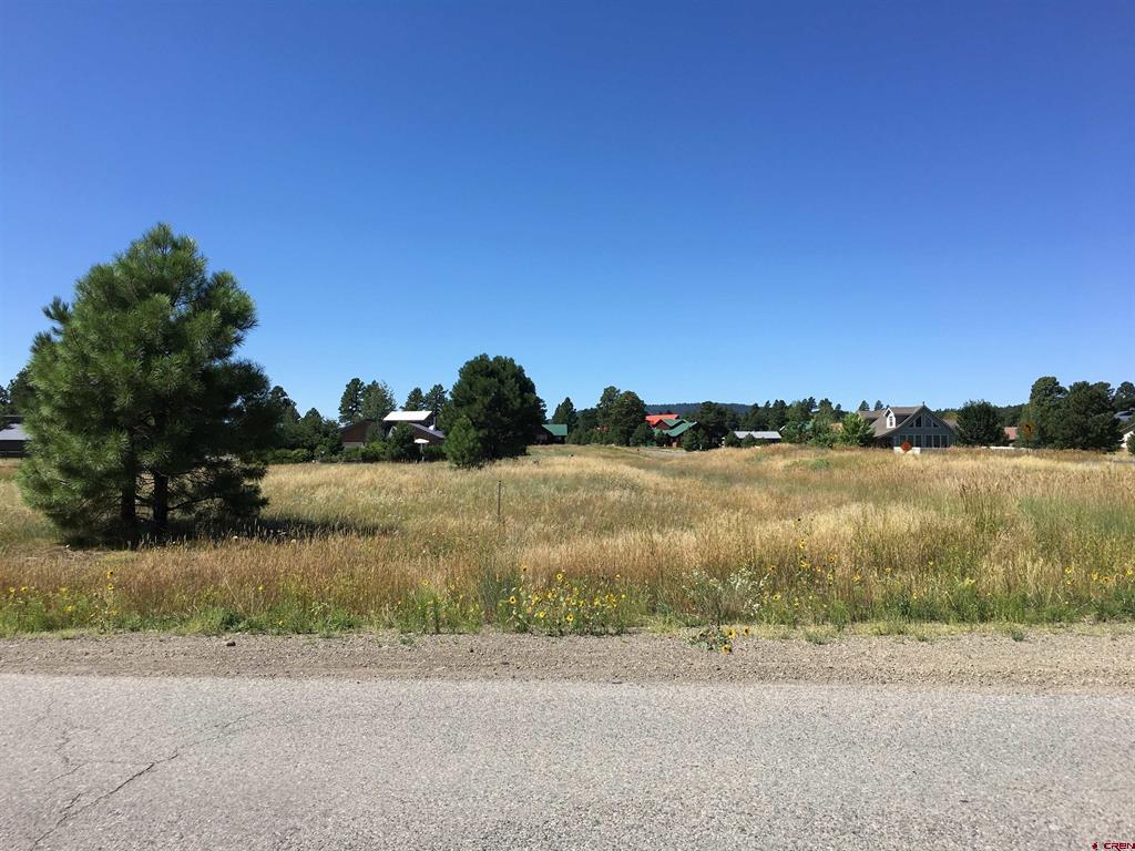 7201 N Pagosa Boulevard