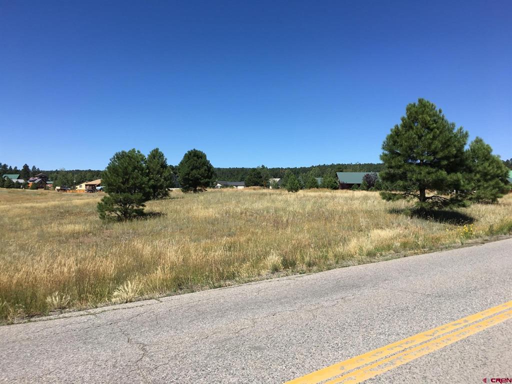7201 N Pagosa Boulevard