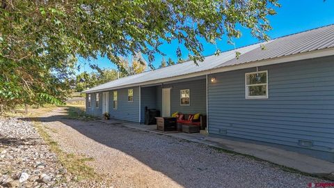 782 E Cedar Bayfield CO 81122