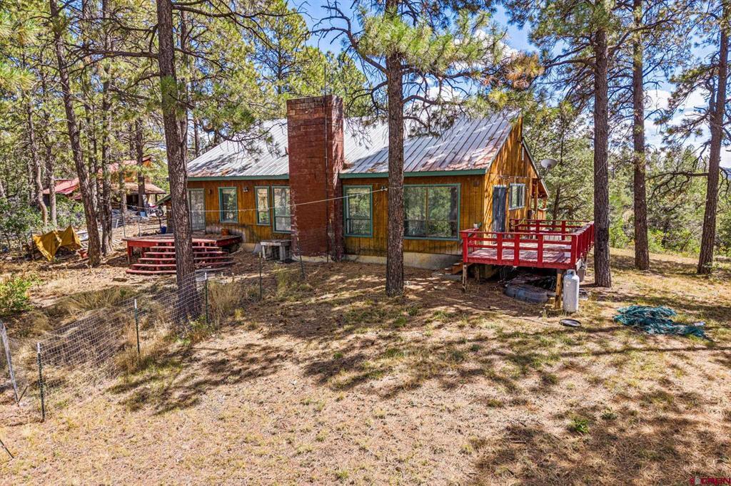 1027 W Meadow Road