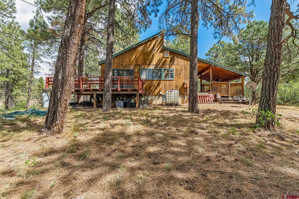 1027 W Meadow Road