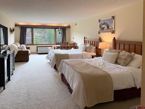 314 N Tamarron Drive 313 Durango CO 81301