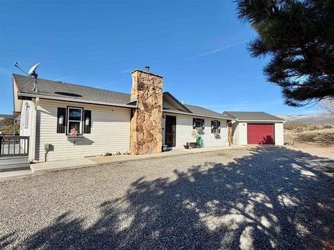 Photo of 18377 Highway 65, Cedaredge, CO 81413 (MLS # 830414)