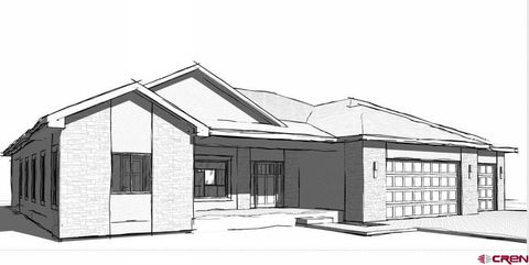 760 SE Pine Street Cedaredge CO 81413